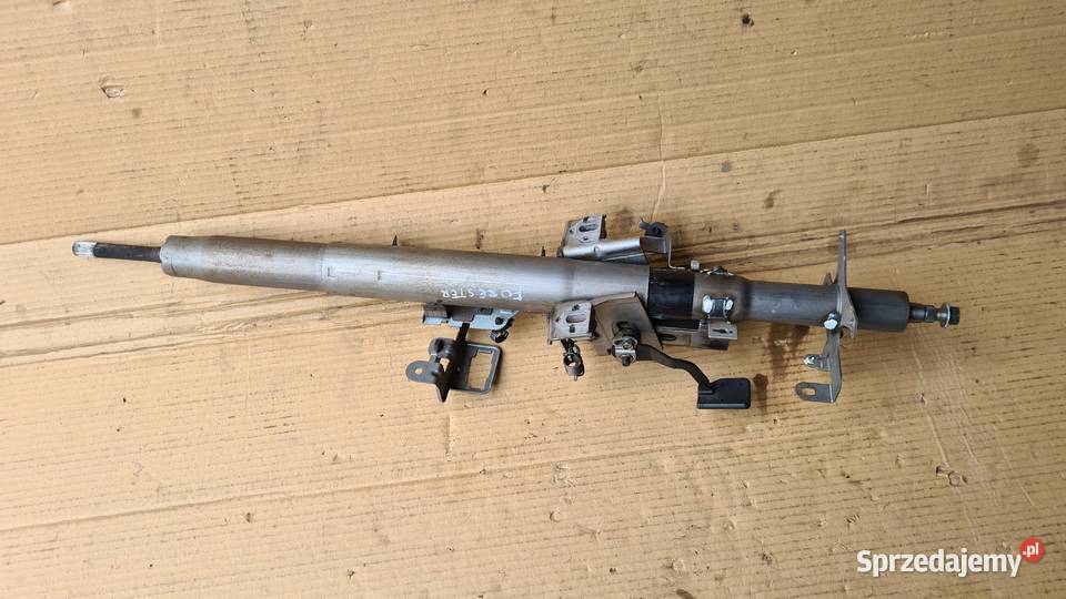 Subaru Forester 3 SH kolumna kierownicza