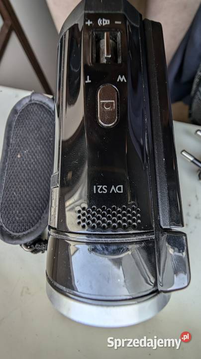 Kamerka Benq DS21 full hd Świdnica