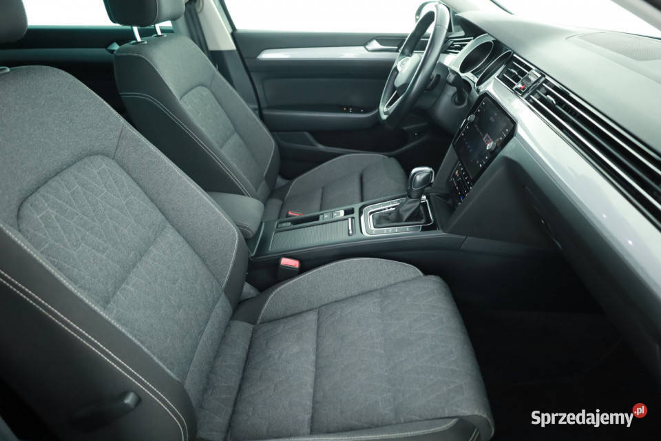 VW Passat 20 TDI mazowieckie Piaseczno
