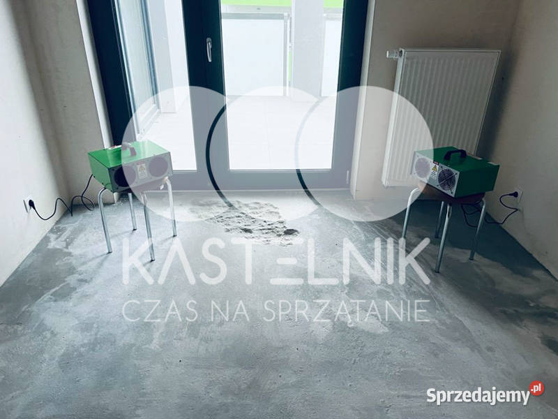 Wywóz mebli z mieszkań Bytów Kastelnik