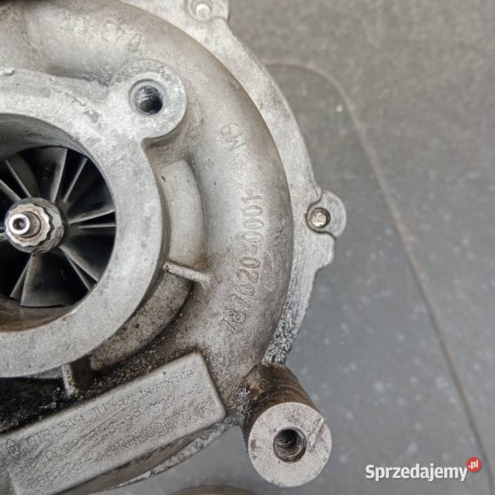 Turbina Master 3 Bielsk Podlaski