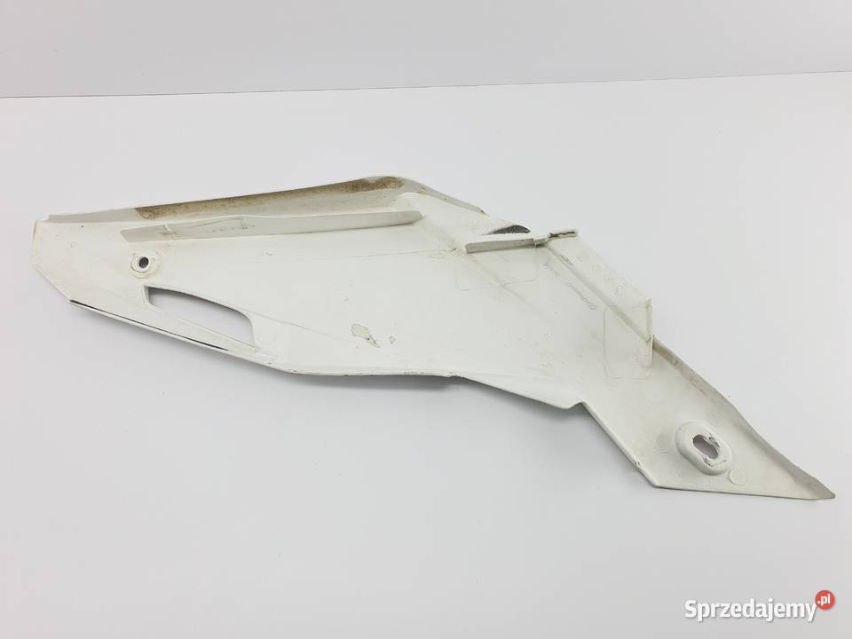 Boczek Tyl Lewy Owiewka Oslona Husqvarna Łódź sprzedam