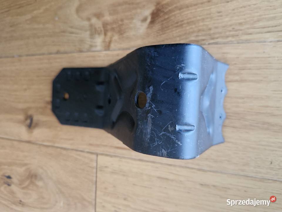 Klin pod koła Mercedes pomorskie Gdańsk