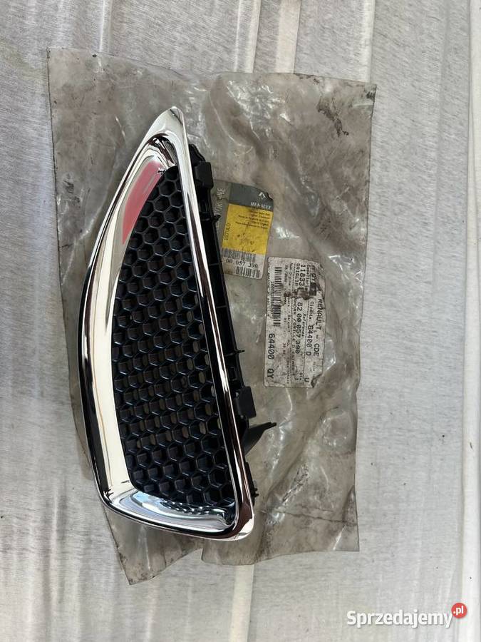 Renault Dacia OE nowe oryginalne częsci do wielu Międzyrzec Podlaski