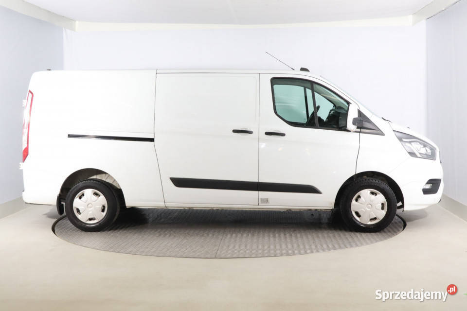 Ford Transit Custom 20 EcoBlue Zabrze