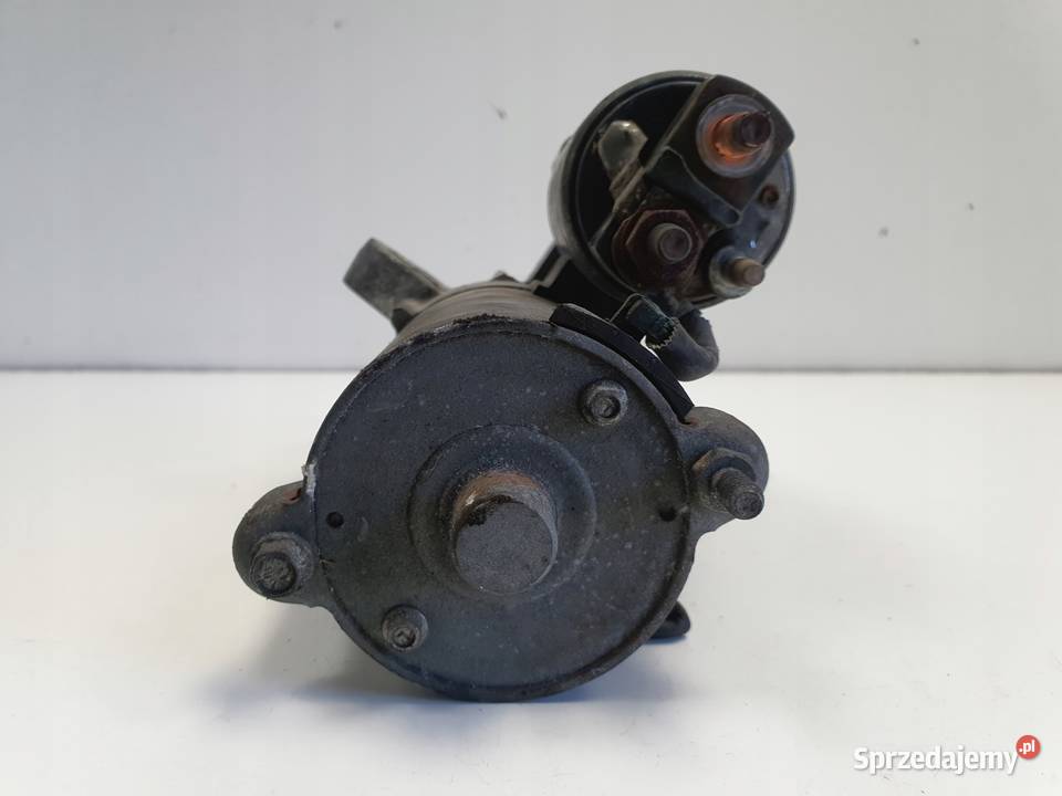 ROZRUSZNIK Volvo S40 II V50 18 16V ROZRUSZNIK Części samochodowe Rudka