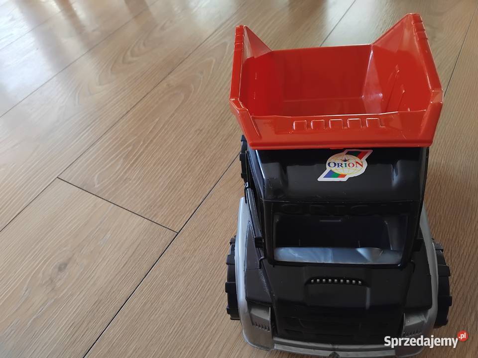 samochodzik Czarne sprzedam