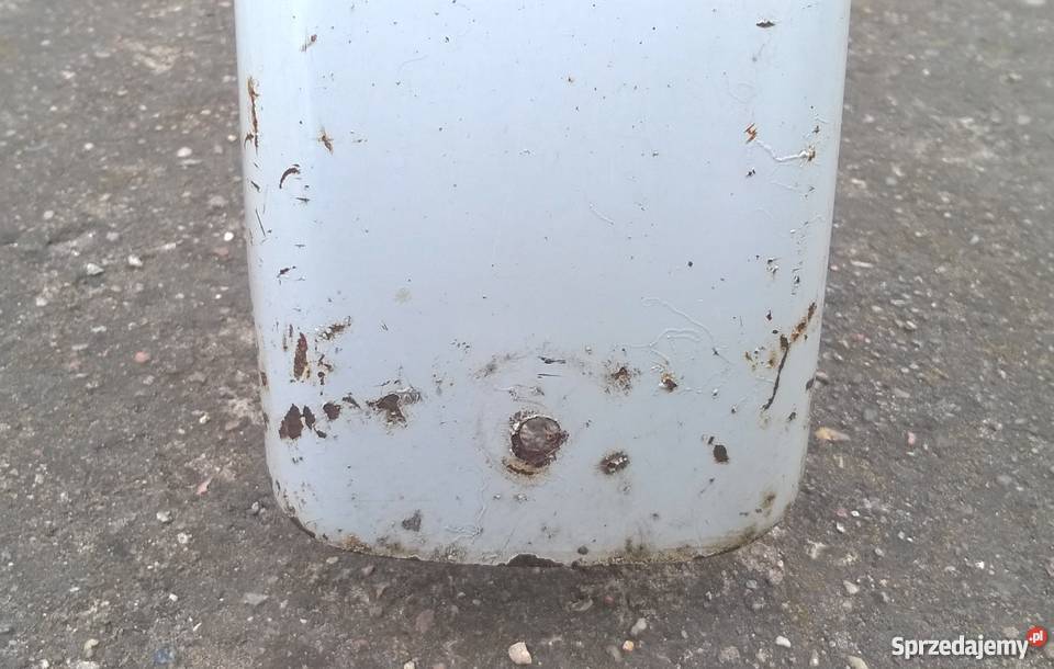 Błotnik przód Wsk 125175 Książenice