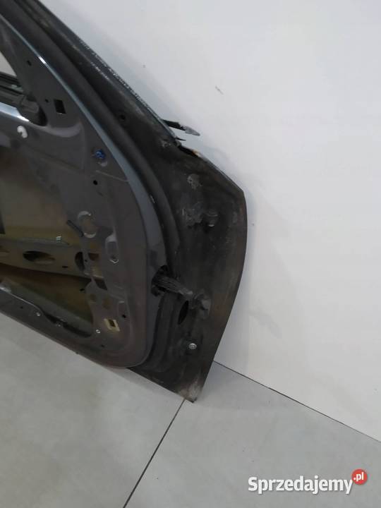 DRZWI LEWE PRZÓD Bmw Seria 3 VII 20182026 G20 osobowe Motoryzacja