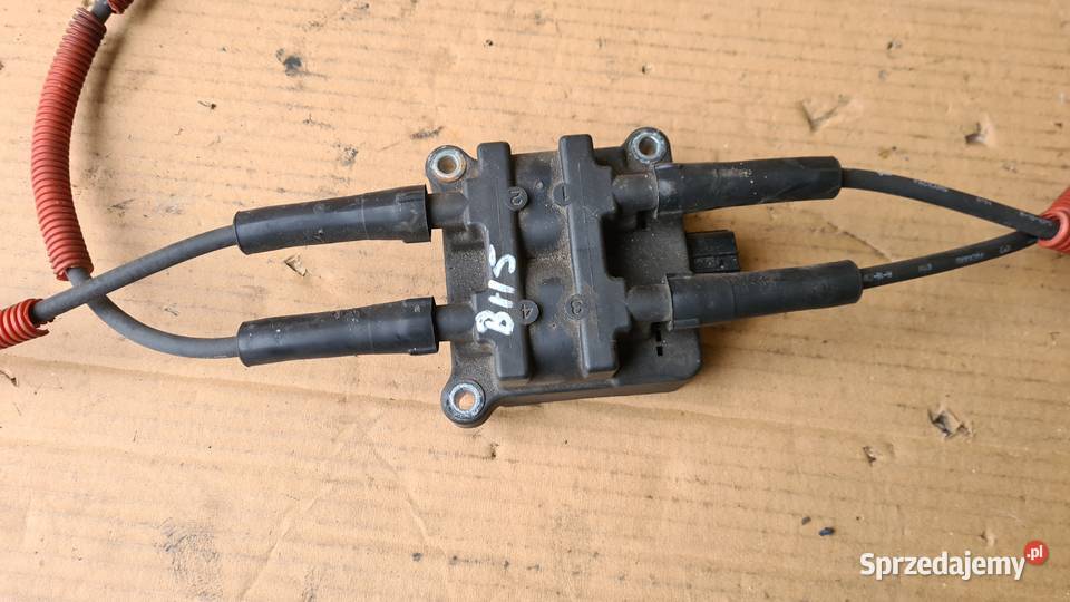 Subaru Legacy 3 BH5 20 benzyna ej20 cewka