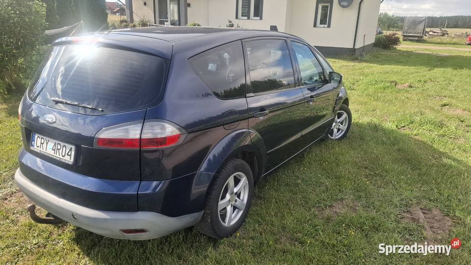 Ford S 20 LPG 150KM Rypin