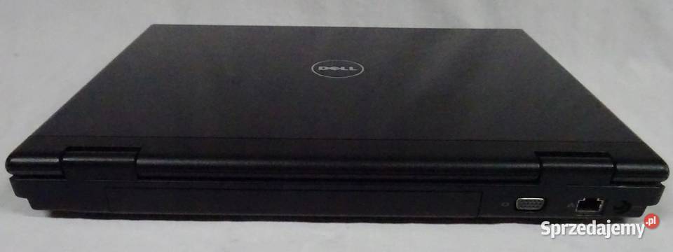 DELL VOSTRO w super stanie nówka Warszawa sprzedam