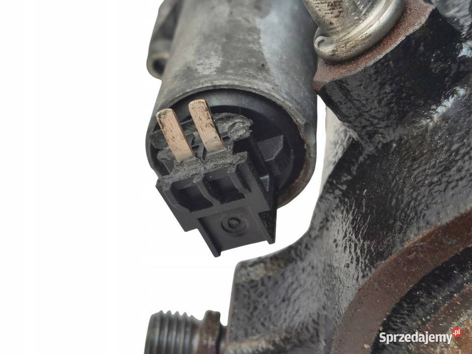 POMPA WTRYSKOWA VW Golf VI Polo V A3 8P Octavia lubelskie Chełm