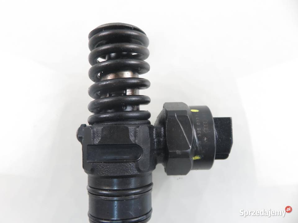 POMPOWTRYSKIWACZ AUDI A4 B5 19 TDI 038130073F sprzedam