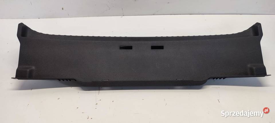 VW TAYRON OSŁONA PROGU BAGAŻNIKA 57H863459