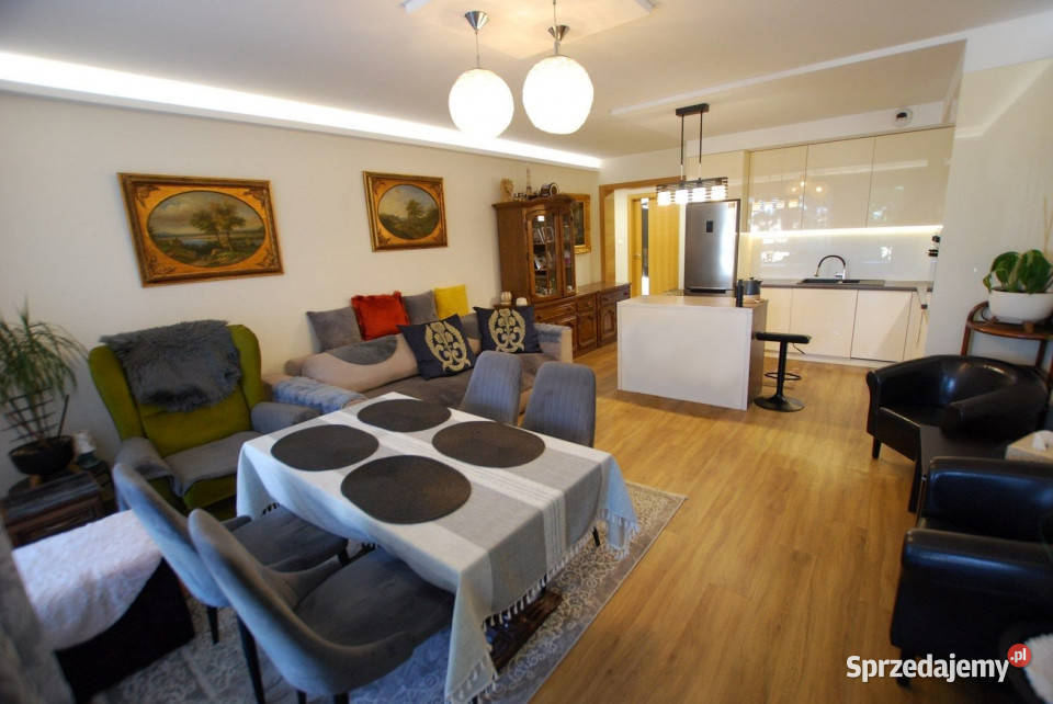 sprzedaży mieszkania Kielce 9191m2 4pok