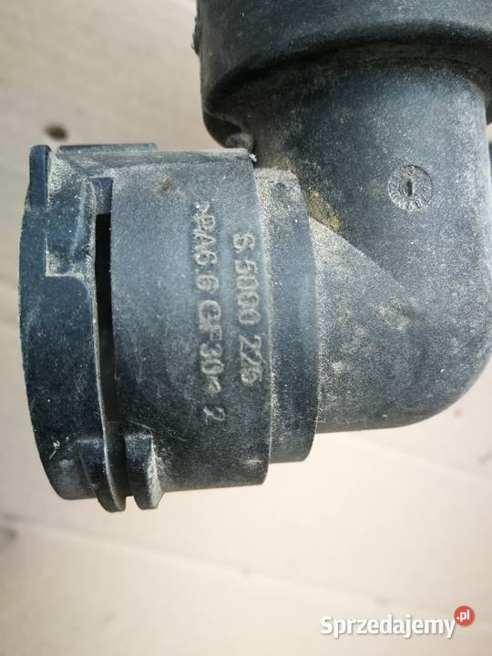 Wąż rura chłodnicy Corsa D 13 CDTI GM 13261084 sprzedam