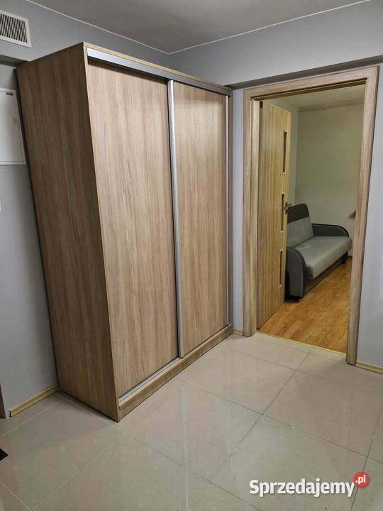 Mieszkanie 46m2 46m2