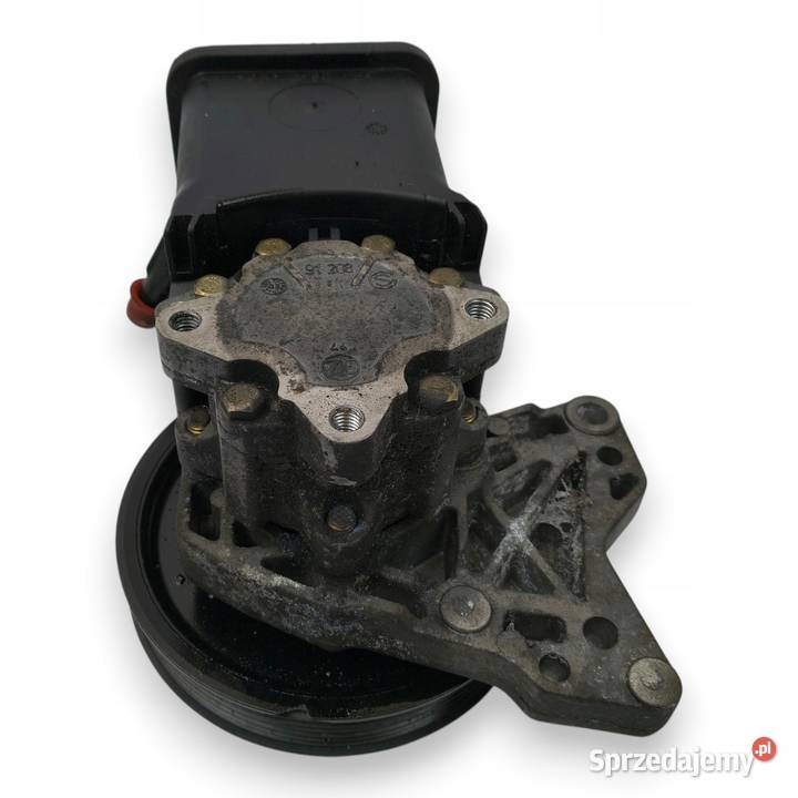 POMPA WSPOMAGANIA BMW E46 E60 E61 E87 20 D lubelskie Chełm