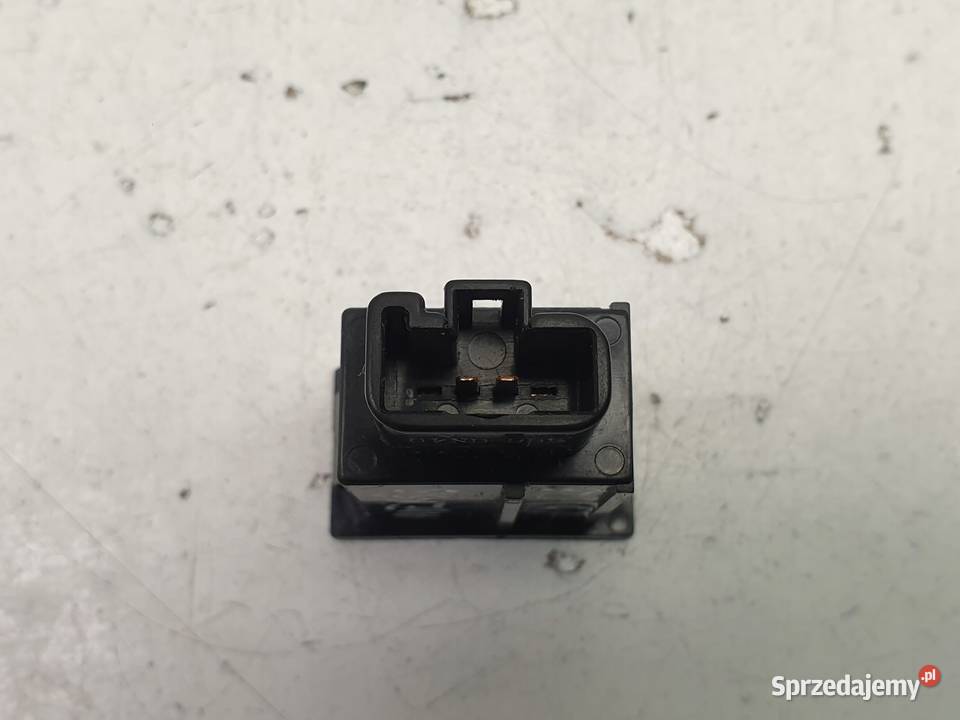 Toyota Avensis T25 PRZEŁĄCZNIK KLAPKI WLEWU Chełm