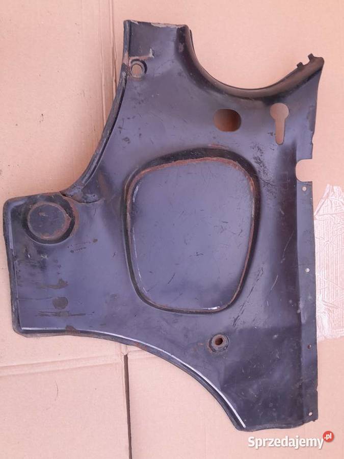 Osłony boczne boczki shl m11w wiatr Pozostałe dolnośląskie Świerzawa sprzedam