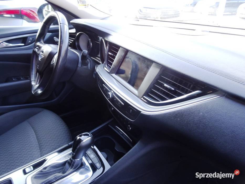 OPEL INSIGNIA Goleniów