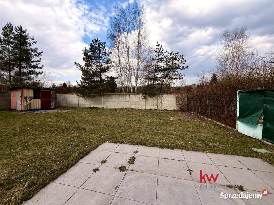 Sprzedam grunt Chorzów 328m2 328m2 Sprzedaż