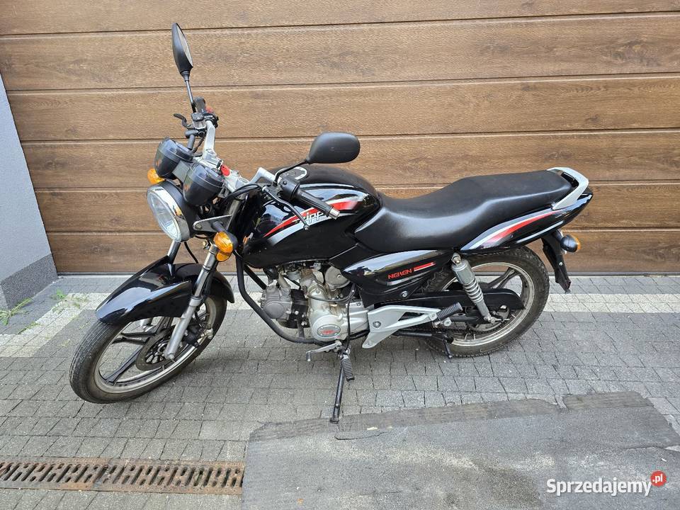 Motorower Zipp neken 50