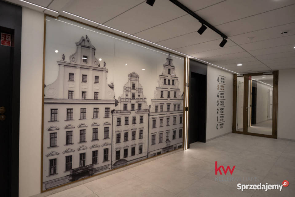 Ogłoszenie mieszkanie Wrocław Czysta 3772m2 2 parter dolnośląskie sprzedam