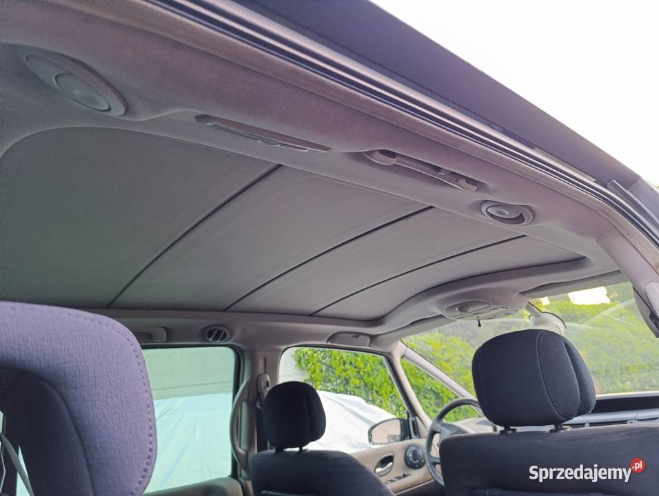 Reno Grand Espace 4 sprzedam