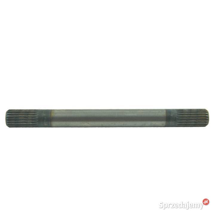 Wałek napędu 21T 22 x 242 mm Yanmar EF352T Tajęcina sprzedam