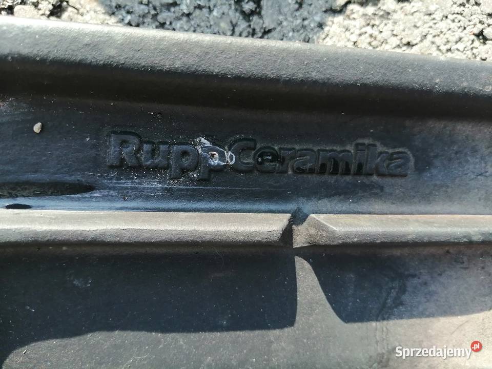 Dachówka RuppCeramika 15 Pszczyna