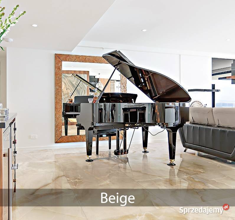 gres 60120 onyx beige poler gat1 PROMOCJA Gorzów Wielkopolski