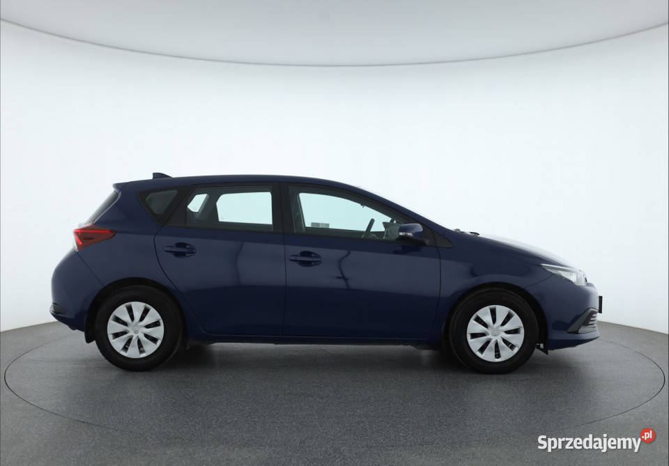 Toyota Auris 13 Dual VVTi gniazdo USB Piaseczno