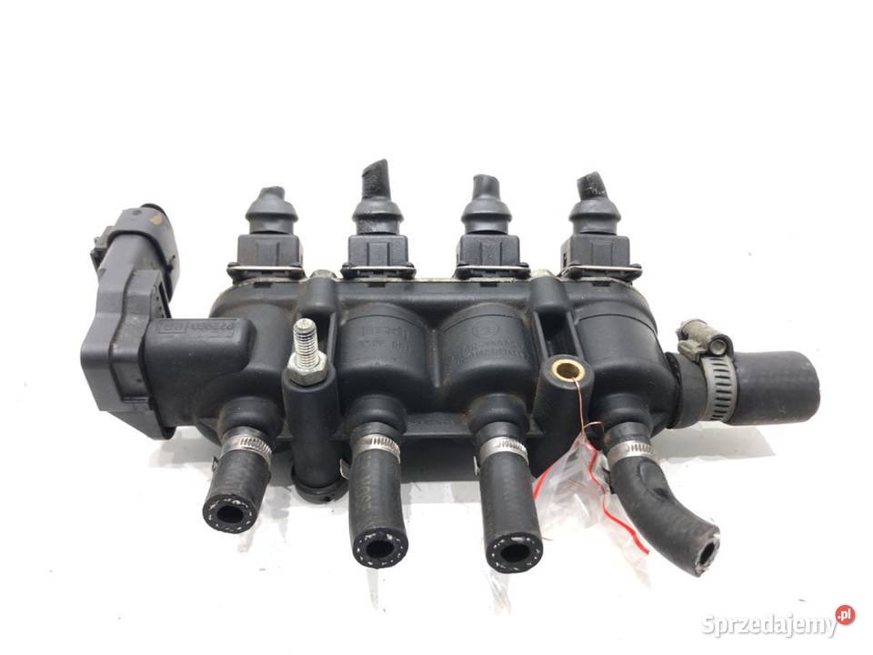 WTRYSKIWACZ LPG 67R010233 WTRYSK GAZU GAZOWY