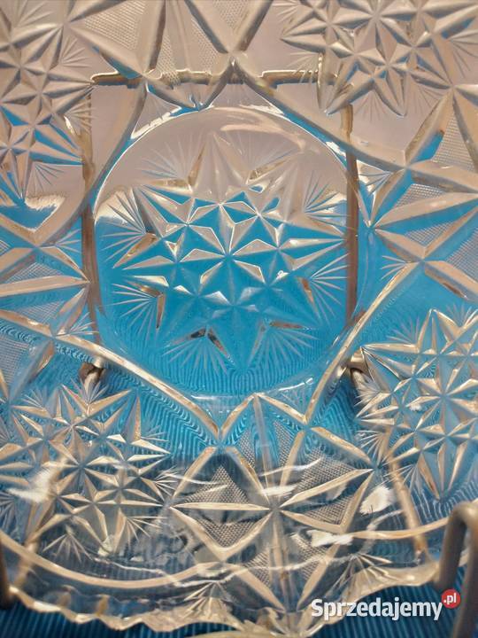 misaowocarka Invald PRL Bukowno