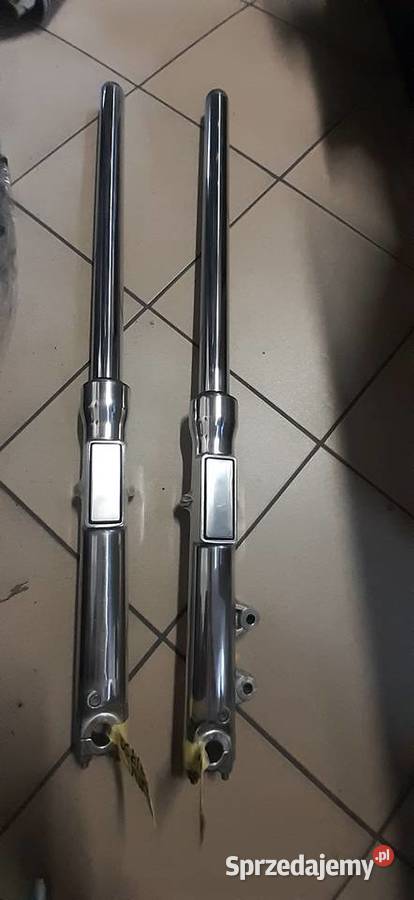 Lagi amortyzator przód Honda VTwin 700750 Jawiszowice