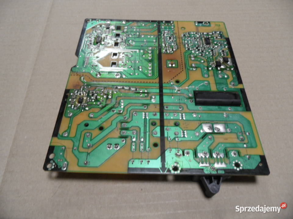 zasilacz telewizora LG 43LF632V EAX66232501 Kielce