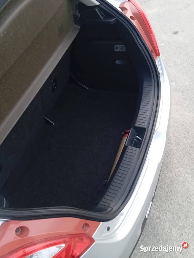 Sprzedam mazda 2 80KM Motoryzacja Ryki sprzedam