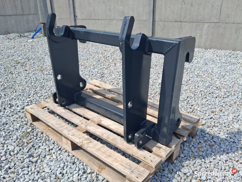 Adapter redukcja przejściówka CLAAS BOBCAT Poznań sprzedam