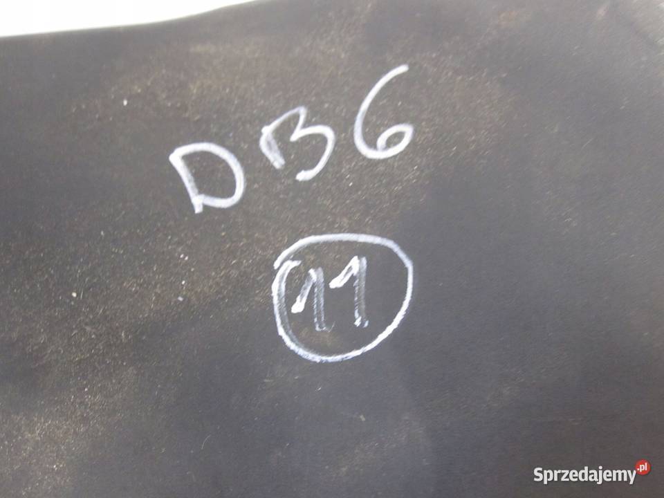 AUDI A4 B8 IV 08r obudowa filtra powietrza Kielce