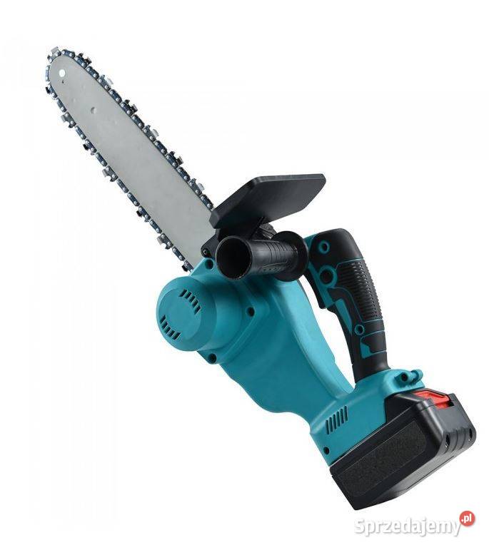 Piła łańcuchowa akumulatorowa Szczecin