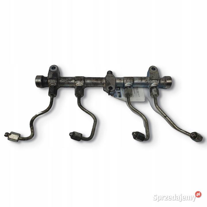 LISTWA WTRYSKOWA Maxus V80 25 D paliwowa osobowe Chełm