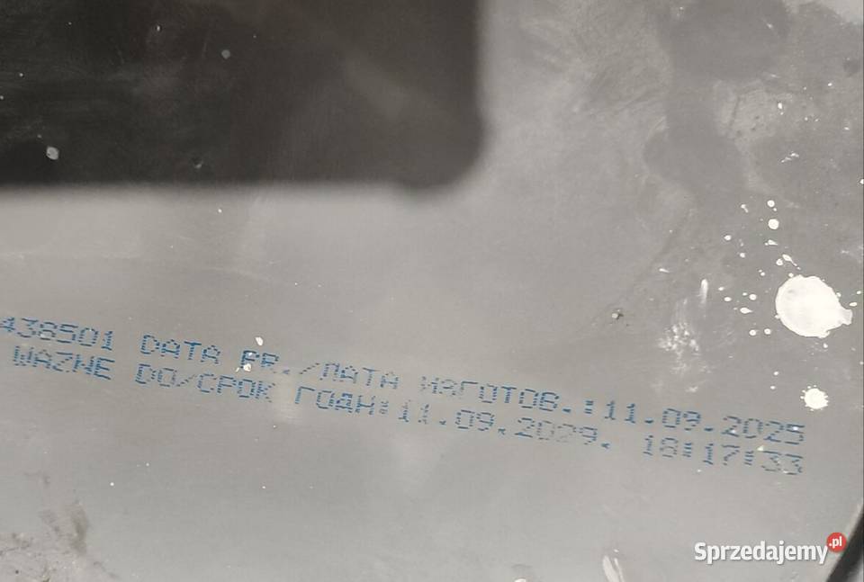 Śnieżka grunt 5L lateksowa podkładowa Zaborów