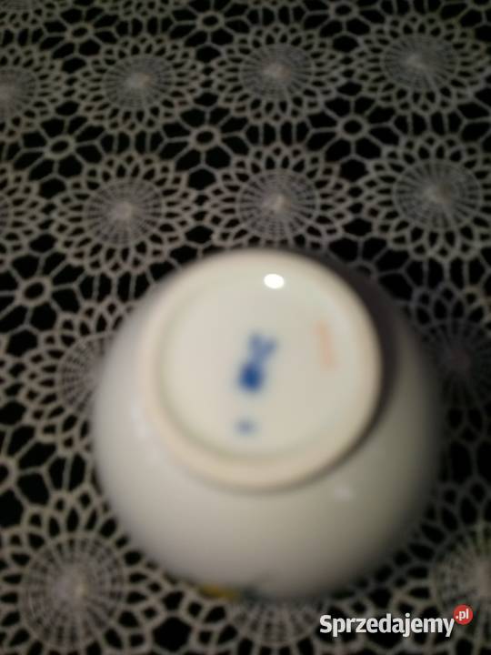 miśnia misnia meissen Warszawa sprzedam