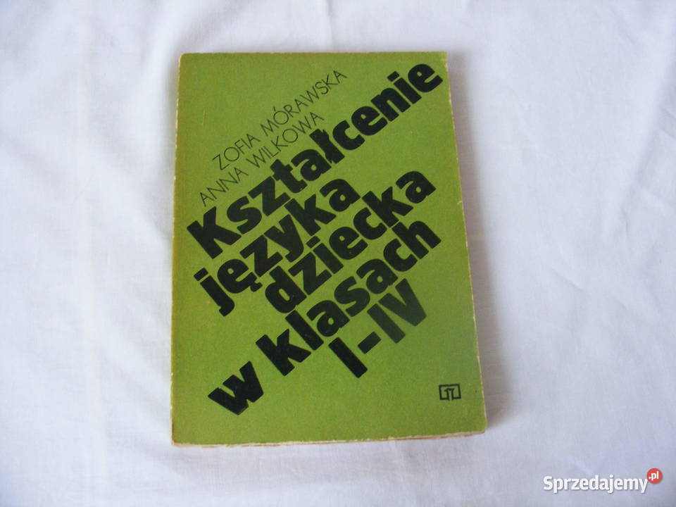 Ćwiczenie precyzji językowej ucznia Kształcenie dolnośląskie