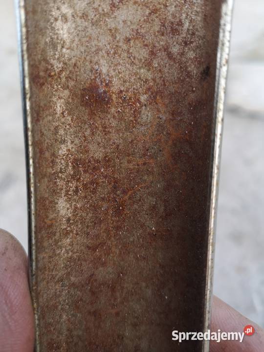 Rower Ara Rometmetalowe błotniki 24 cale Gdańsk