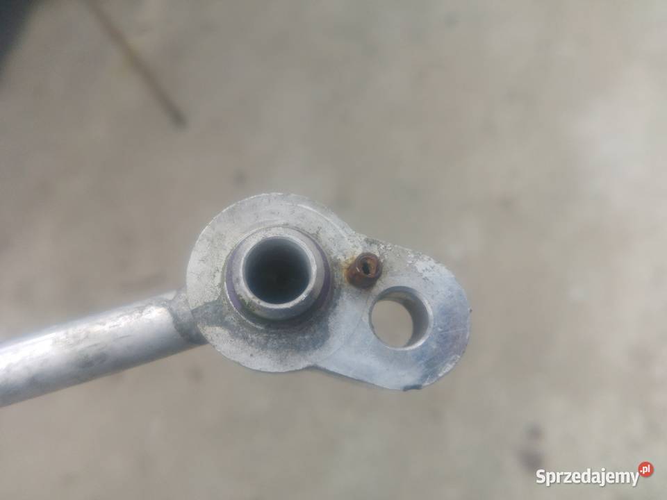 Przewód klimatyzacji Audi VW Skoda Seat 6R1 Dębno sprzedam