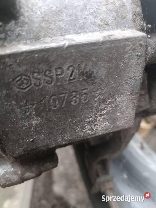 Piaggio ZIP silnik motorower Wrocław sprzedam