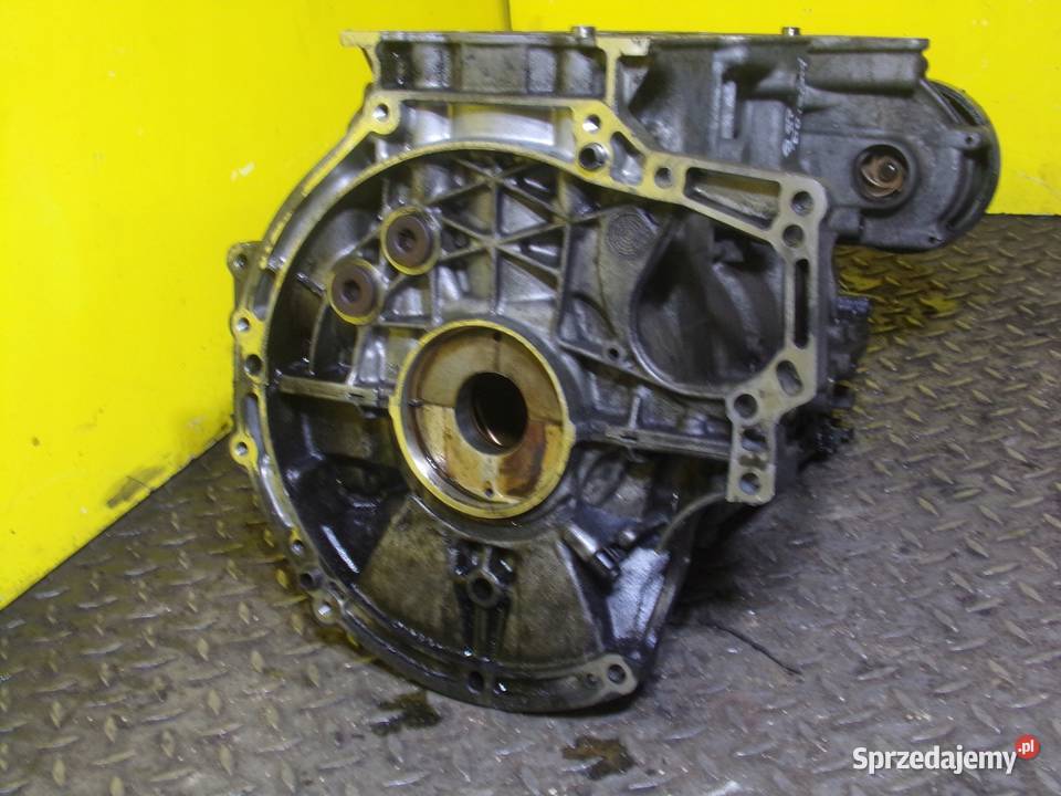 MINI CLUBMAN R56 16 VTI 10r 120 blok silnika Suków